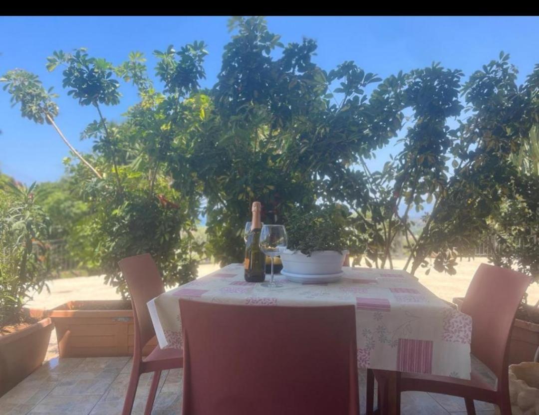 Unica Brigitte Castellammare del Golfo